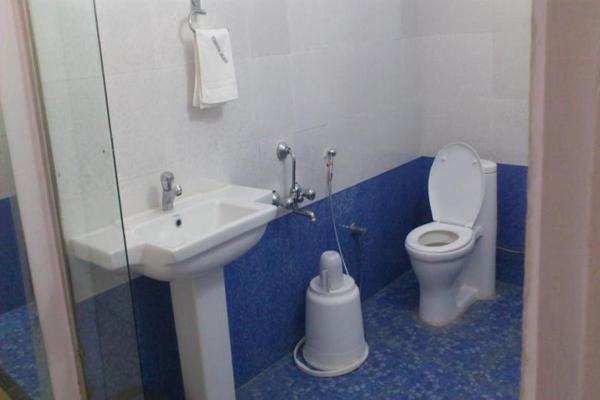 Отель Airport Residency Devanahalli Экстерьер фото