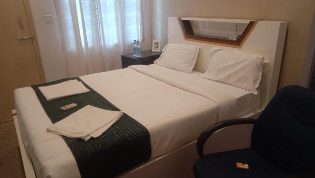 Отель Airport Residency Devanahalli Экстерьер фото