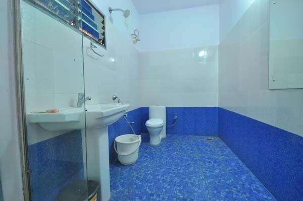 Отель Airport Residency Devanahalli Экстерьер фото